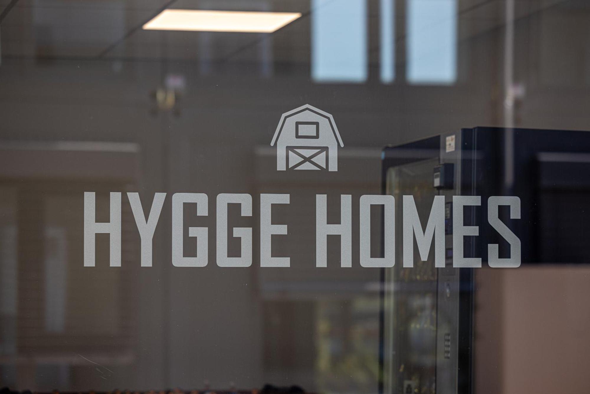 Hygge Homes - Cube Apartment Borstel  Bagian luar foto