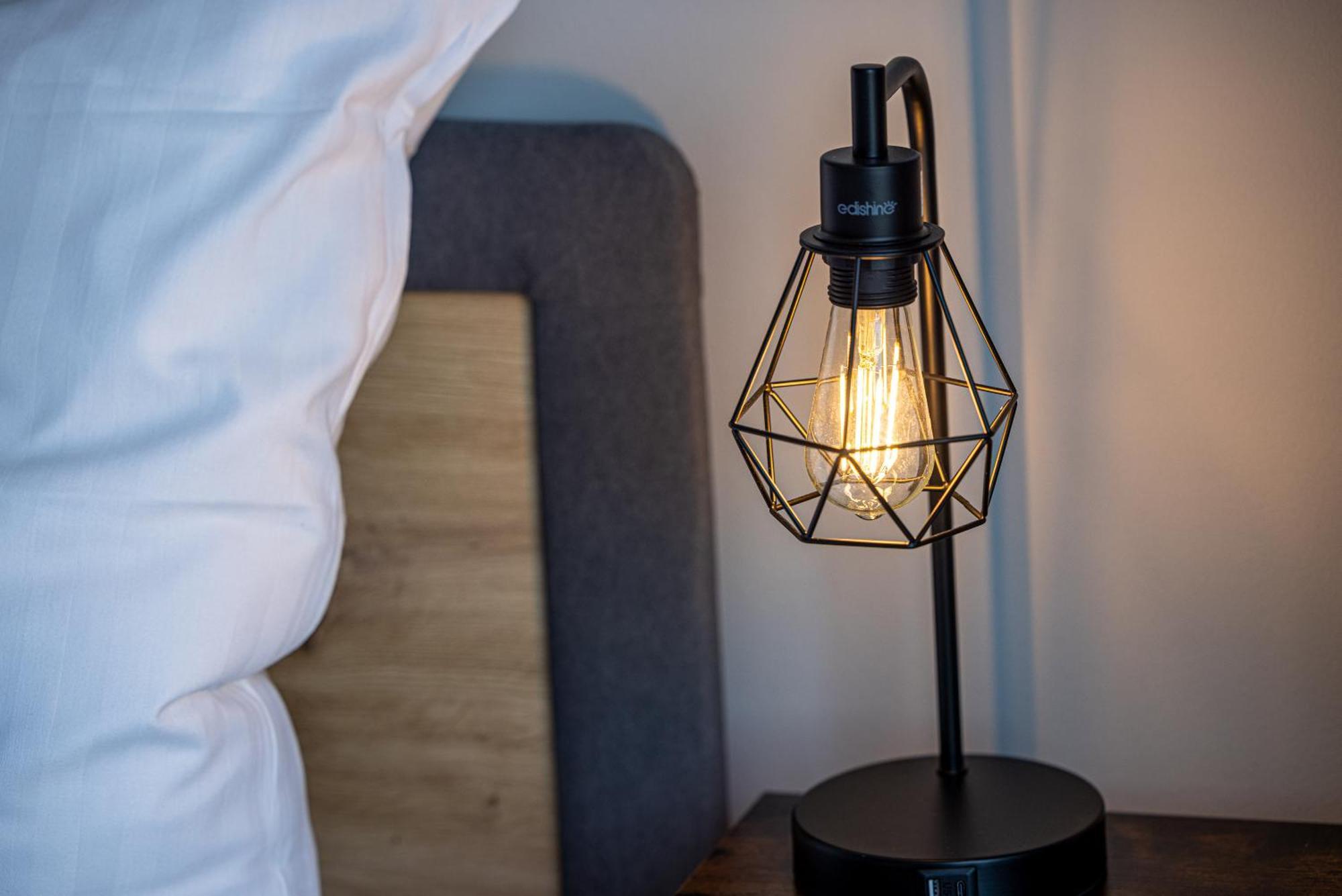 Hygge Homes - Cube Apartment Borstel  Bagian luar foto
