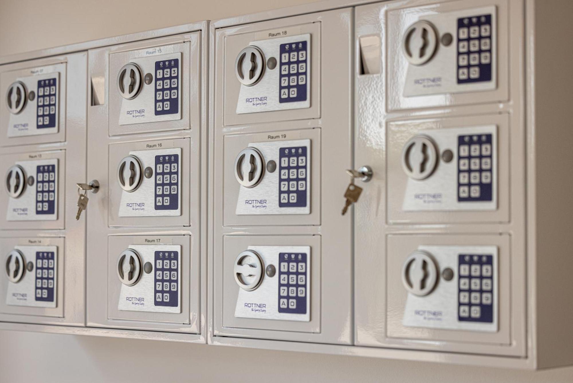 Hygge Homes - Cube Apartment Borstel  Bagian luar foto