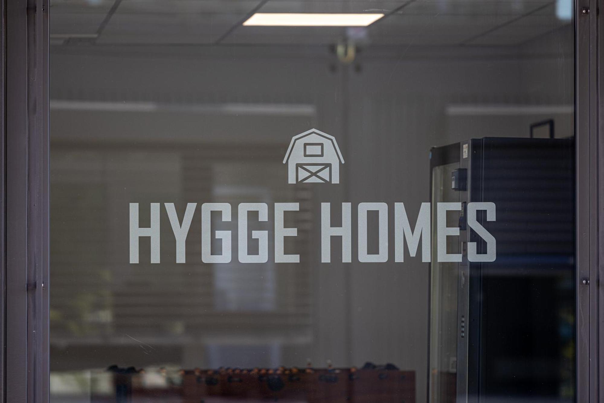 Hygge Homes - Cube Apartment Borstel  Bagian luar foto
