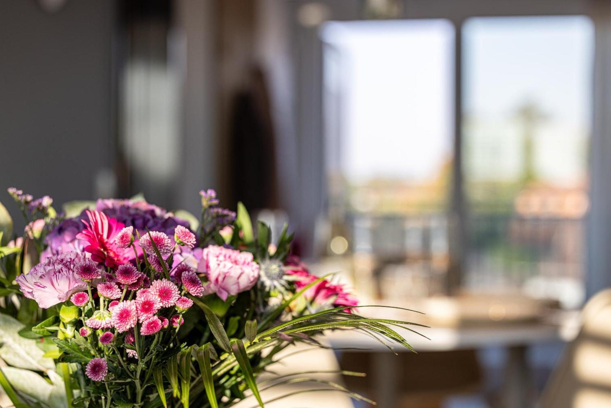 Hygge Homes - Cube Apartment Borstel  Bagian luar foto